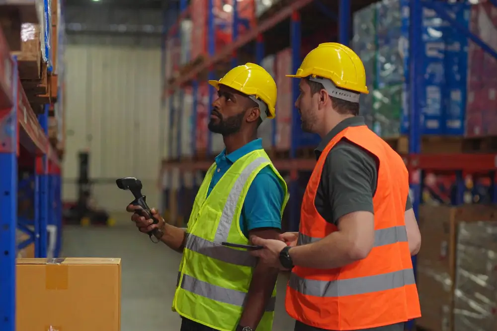 How Professional Construction Staffing Improves Project Success in Slovenia