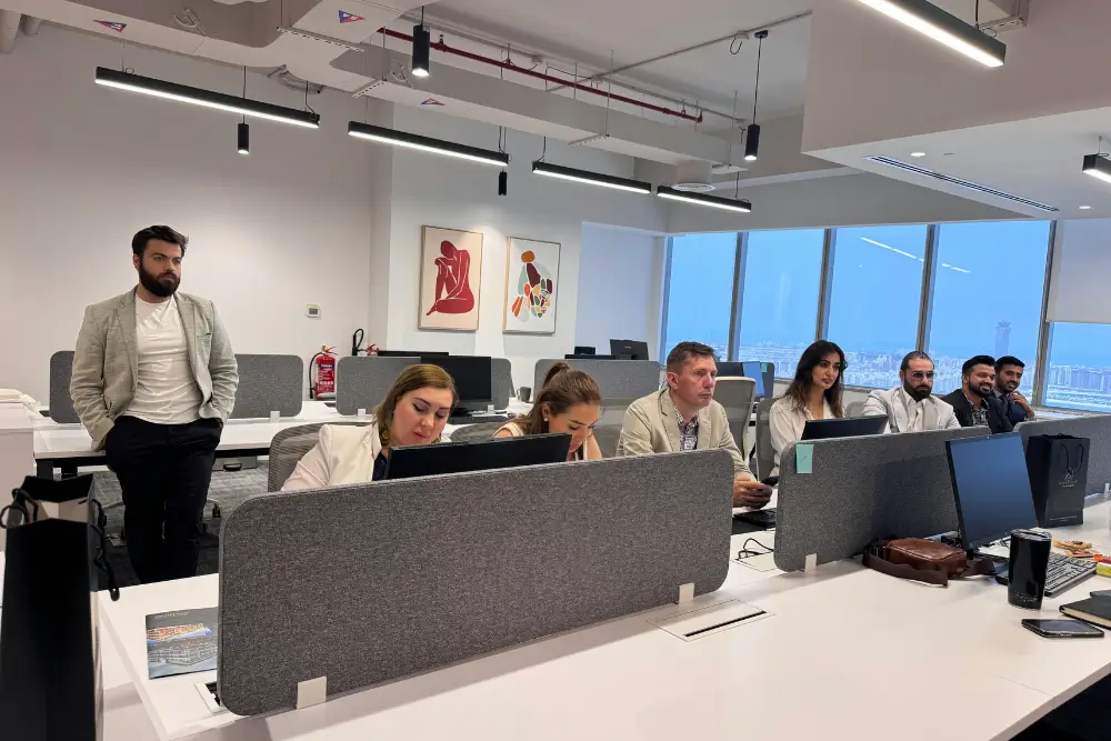 Why Subcontracting Teams Are Becoming Essential in Modern Construction Projects