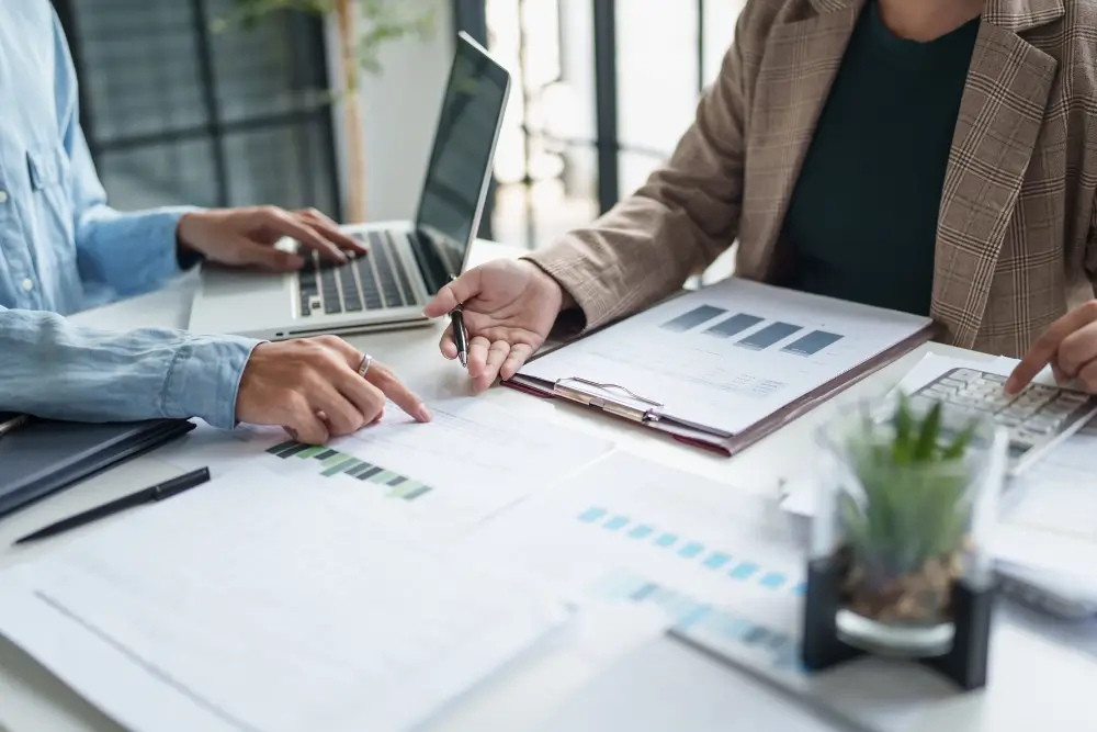 Subcontracting Services