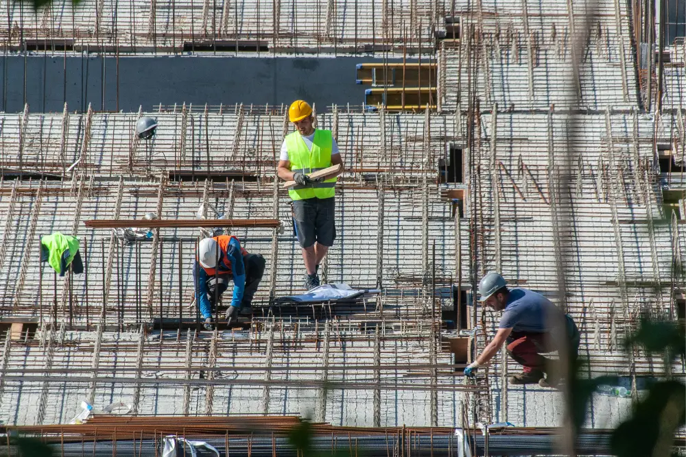 Temporary & Project-Based Staffing