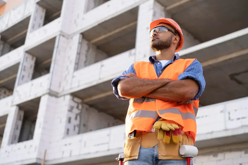 Skilled Construction Workers – Kvalificirani delavci