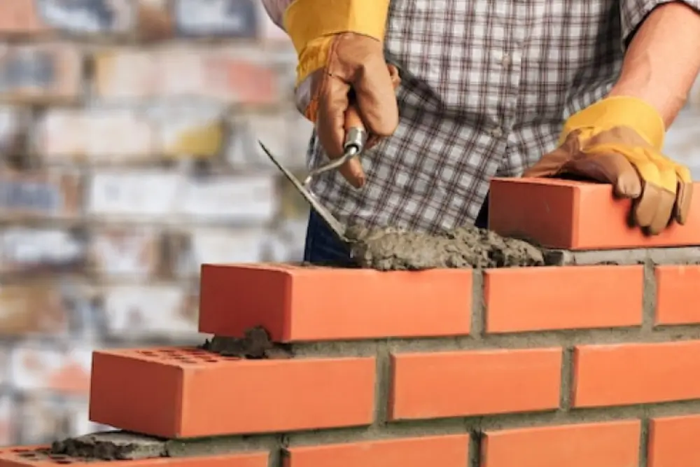 Masonry Project Contracting – Zidarstvo in gradbena dela