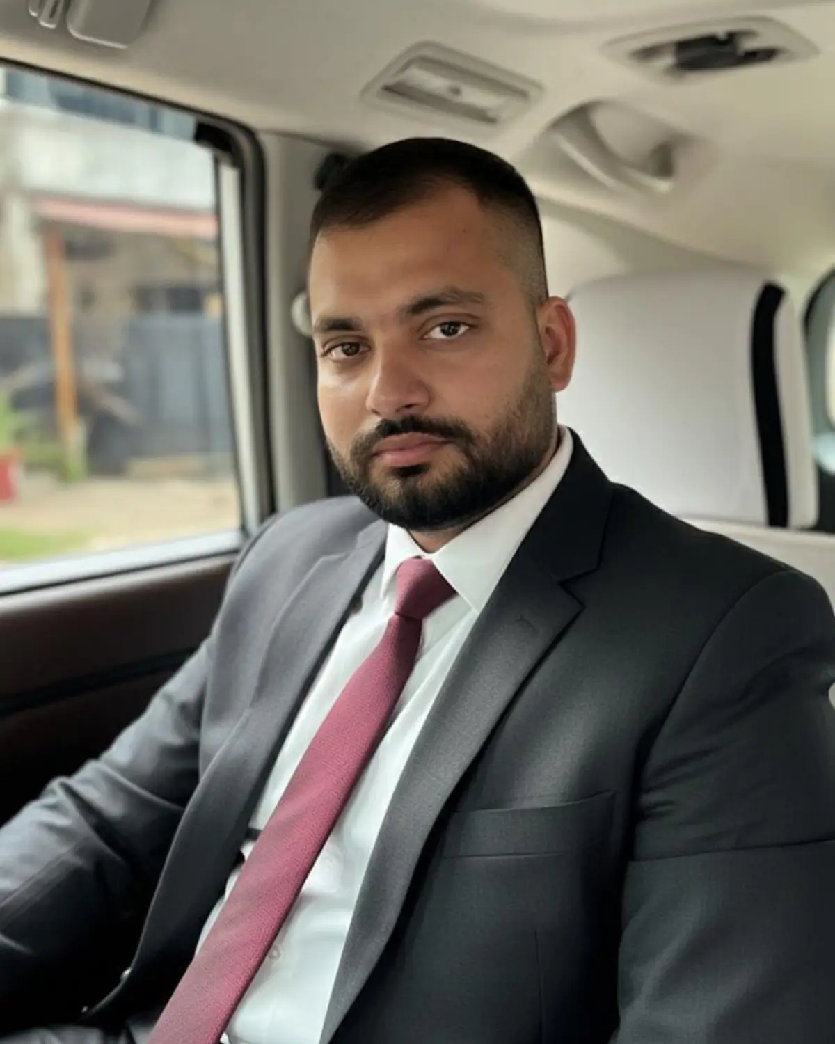 Williams Services Construction Workforce Slovenia