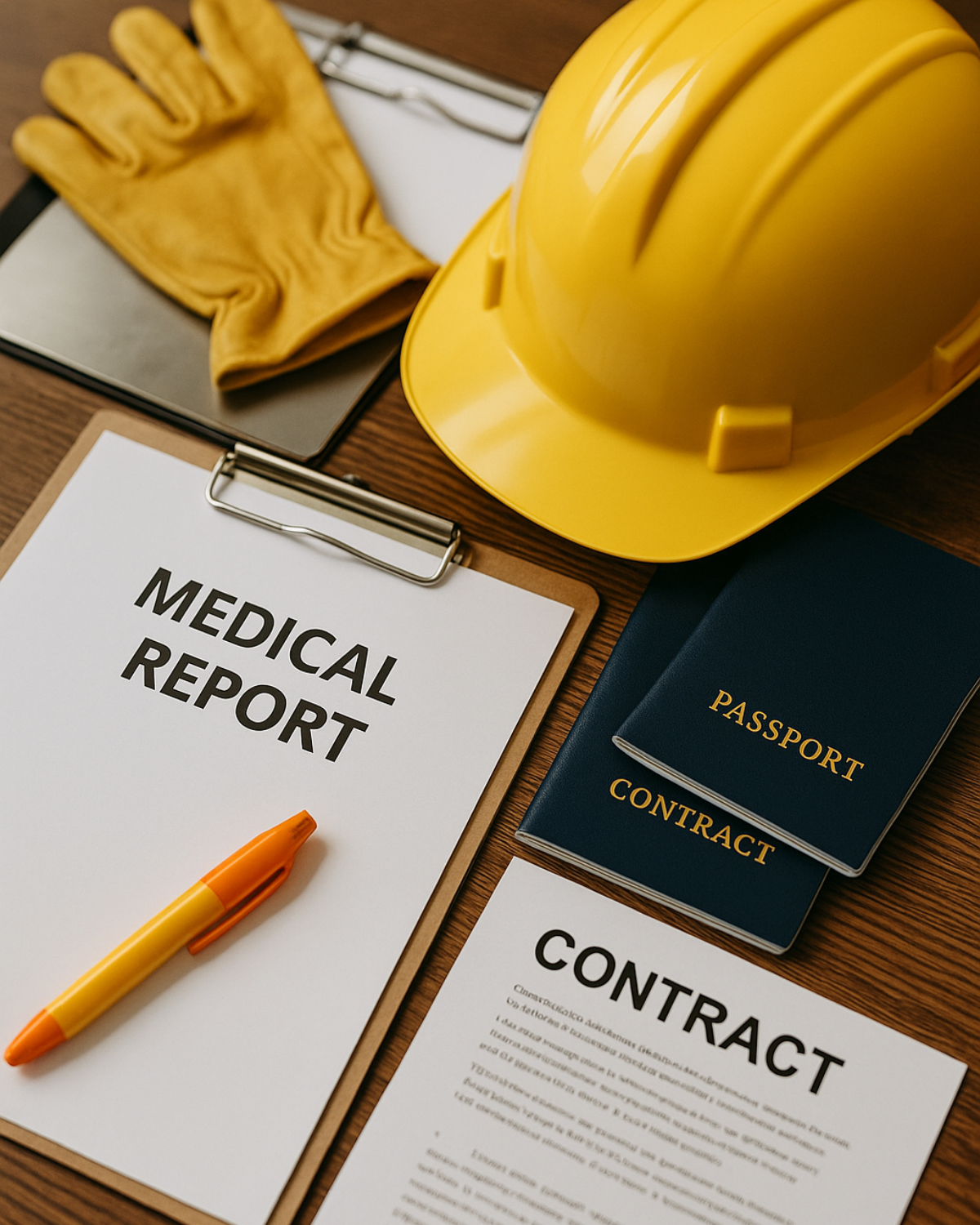 Compliance & Documentation